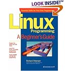Click here to buy  Linux Programming: A Beginner's Guide  by Richard Petersen.