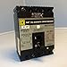 Square D FAP36060TF 60A Circuit Breaker 480/600V 3 Pole Type FAL FAP36060 60 Amp
