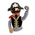 Melissa & Doug Pirate Puppet
