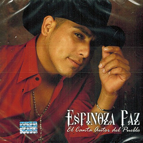 Espinoza Paz - Amigos con derecho (Tololoche) Lyrics - Zortam Music