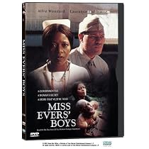 Miss Evers' Boys