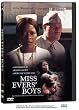 Miss Evers' Boys