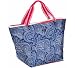 Scout Weekender Tote, Indigo Girl
