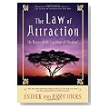The Law of Attraction The Law of Attraction Cover image