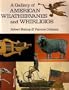 A Gallery of American Weathervanes and Whirligigs