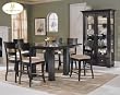 Home Elegance 779-36 Urban Formal Pub Dining Table