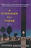 A Stranger Lies There