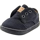 Toms Paseo ベビー 米国 4 ブラック [並行輸入品]