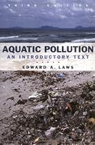 Aquatic Pollution: An Introductory Text
