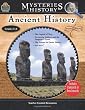 Mysteries in History: Ancient History