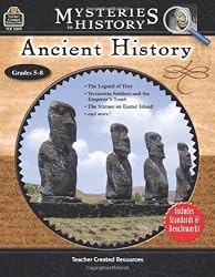 Mysteries in History: Ancient History
