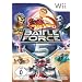 Hot Wheels: Battle Force Five