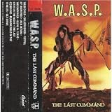 Last Command [CASSETTE]