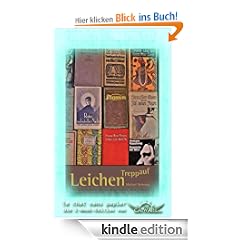 Leichen treppauf