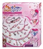 Eigenschaften Revell 9764 / MagCliks 09764 - Magnetischer Bettelschmuck & Gürtel