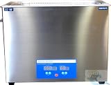 25 Liter Ultrasonic Cleaner Machine Digital Industrial Medical Dental Carburetor