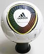 World Cup 2010 Replique-E42026-white/black/pure yellow