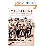 Mussolini and his Generals: The Armed Forces and Fascist Foreign Policy, 1922-1940 (Cambridge Military Histories)