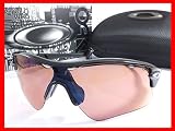 オークリー OAKLEY サングラス レーダーレンジ 09-682 [並行輸入品]