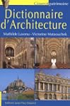 Dictionnaire d'architecture