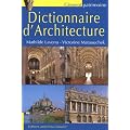 Dictionnaire d'Architecture