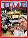 Who Owns the Truth? by TIME Magazine. Size 11.00 X 14.00