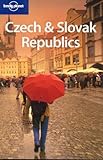 Lonely Planet Czech & Slovak Republics (Lonely Planet Czech and Slovak Republics)