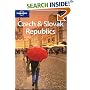 Czech and Slovak Republics (Lonely Planet Country Guide)