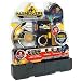 Nanovor Nanoscope Digital Collectible Game
