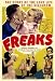 Freaks - Movie Poster - 27 x 40