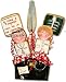 Get Well Sympathy Doctor 5 Cookie Gift Bouquet