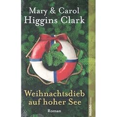 Weihnachtsdieb auf hoher See