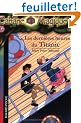 La Cabane Magique, Tome 16 : Les derni�res heures du Titanic
