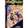 La Cabane Magique, Tome 16 : Les derni�res heures &hellip de Mary Pope Osborne
