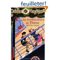 La Cabane Magique, Tome 16 : Les derni�res heures du Titanic