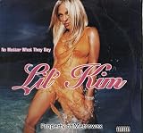 No Matter What They Say [Vinyl] by Lil Kim