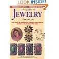 Antique Trader Jewelry Price Guide (Antique Trader's Jewelry Price Guide) by Kyle Husfloen and Marion Cohen