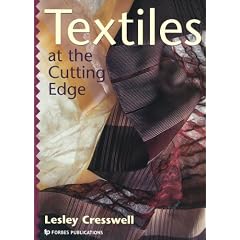 Textiles at the Cutting Edge
