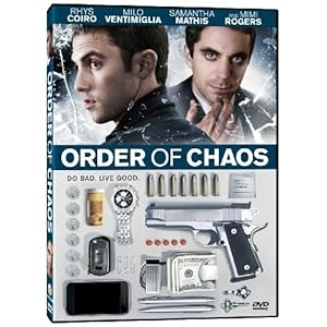 Amazon.com: Order Of Chaos