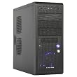 Cooltek CT-K III Evolution 3.0 PC-Geh�use ATX schwarz