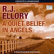 A Quiet Belief in Angels | [R J Ellory]