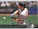 2010 Upper Deck Baseball Card # 75 Luke Scott - Baltimore Orioles - MLB Trading Card Shipped In Protective Screwdown Display Case!