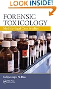 Forensic Toxicology
