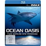 Seen on IMAX: Ocean Oasis - Two Worlds One Paradise [Blu-ray]von "Soames Summerhays"