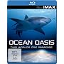 Seen on IMAX: Ocean Oasis - Two Worlds One Paradis&hellip <b>Blu-ray</b> ~ Soames Summerhays