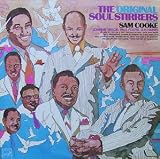 Original Soul Stirrers [VINYL]