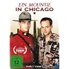 Ein Mountie in Chicago - Staffel 1.2 (3 Disc Set)
