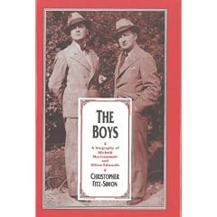 The Boys: A Double Biography