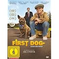 First Dog - Zur�ck nach Hause