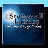 Full Moon Empty Pockets